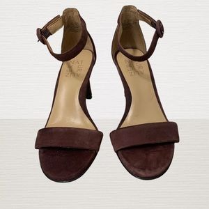 Naturalizer heels